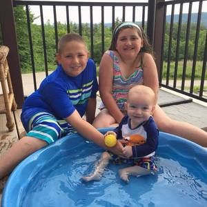 Meet your Posher, Millicent